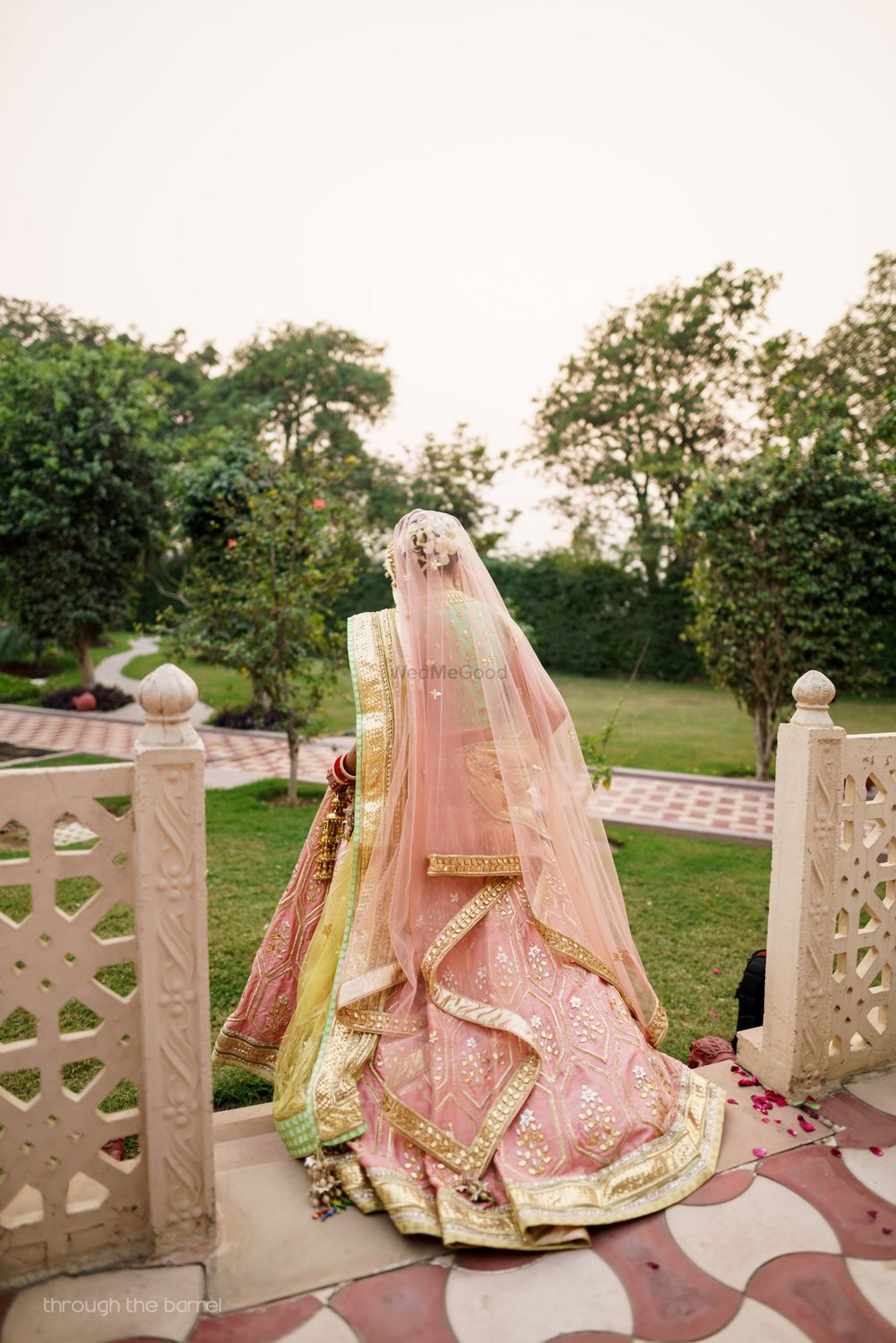 Photo From Bride Ashima - By Sakshi Sagar Studio