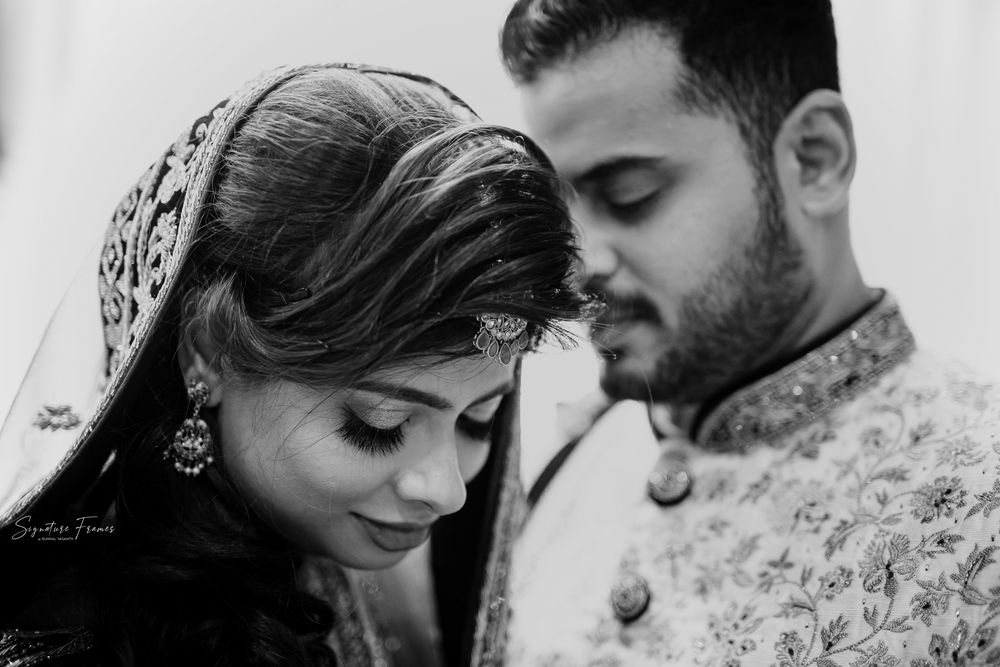 Photo From Syed & Sabika - By Signature Frames Studios