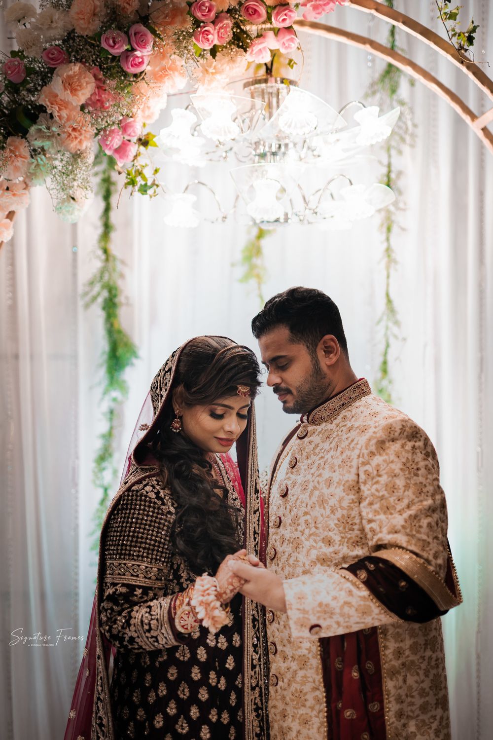 Photo From Syed & Sabika - By Signature Frames Studios