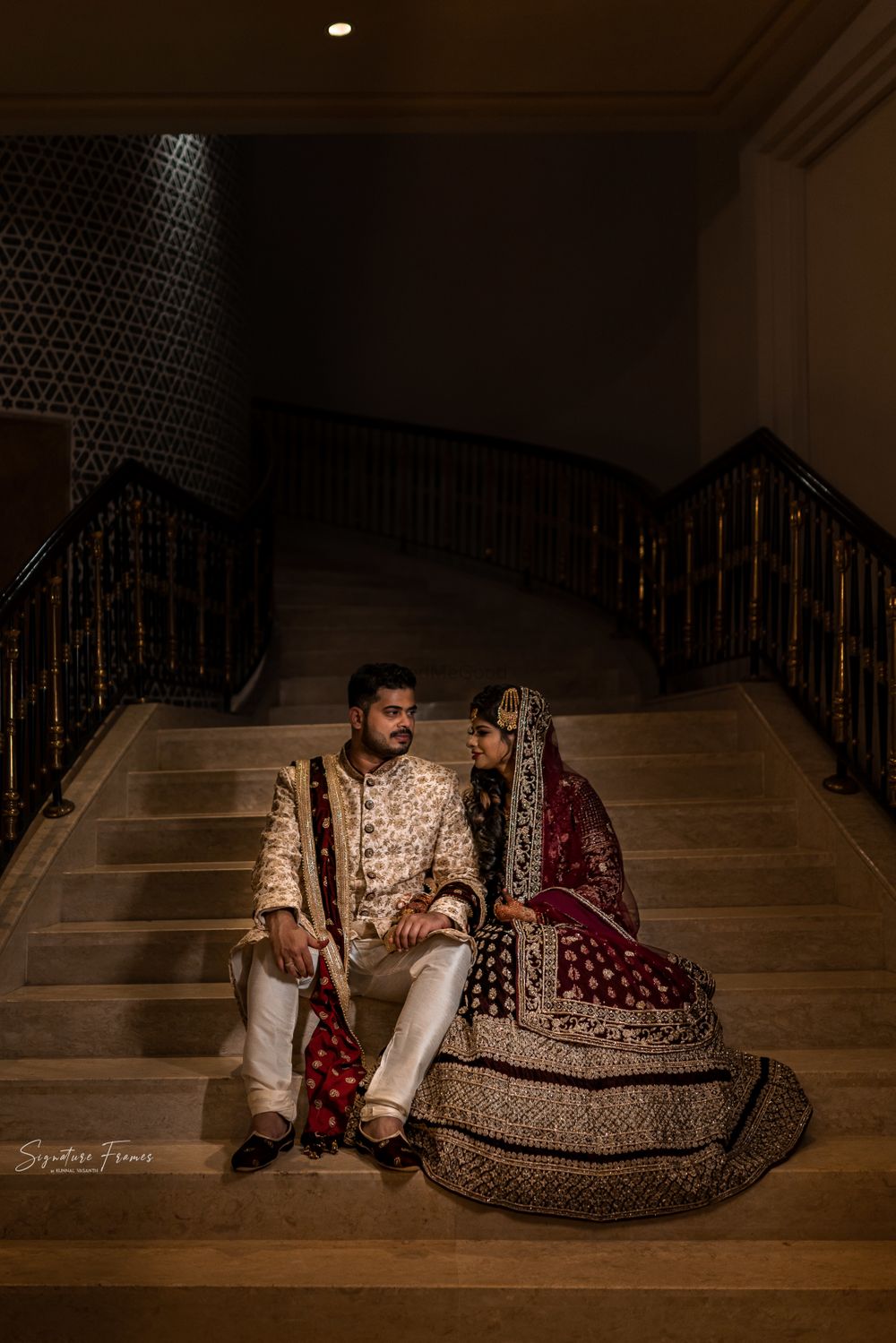 Photo From Syed & Sabika - By Signature Frames Studios