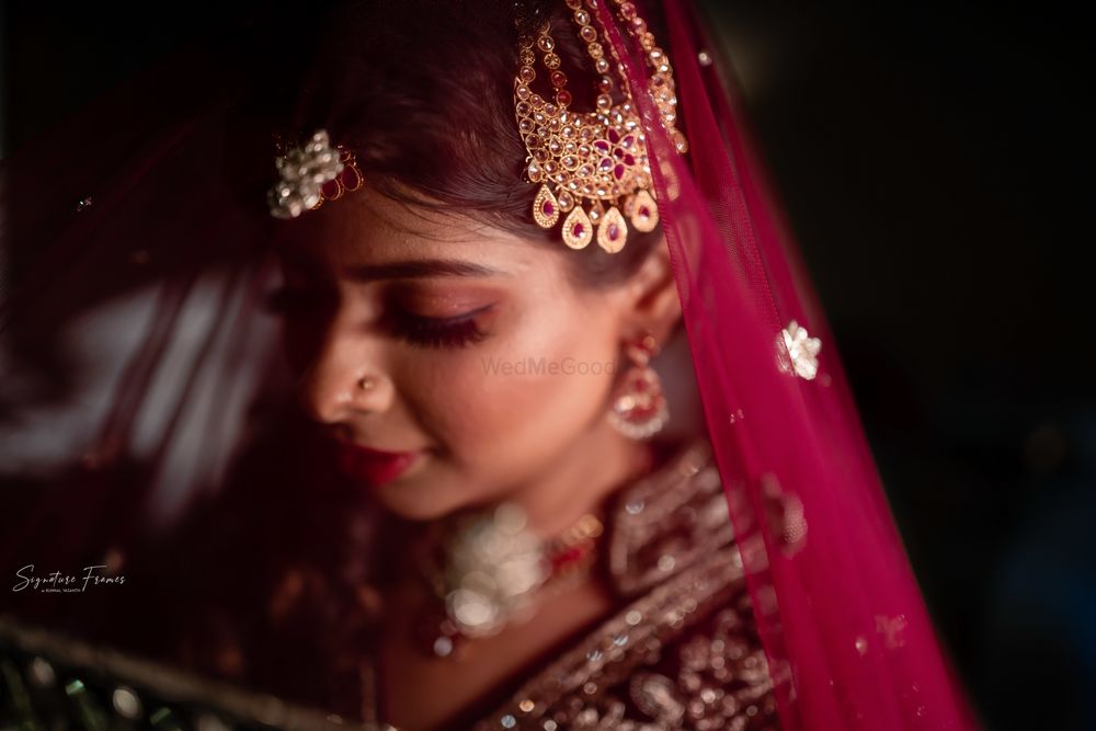 Photo From Syed & Sabika - By Signature Frames Studios