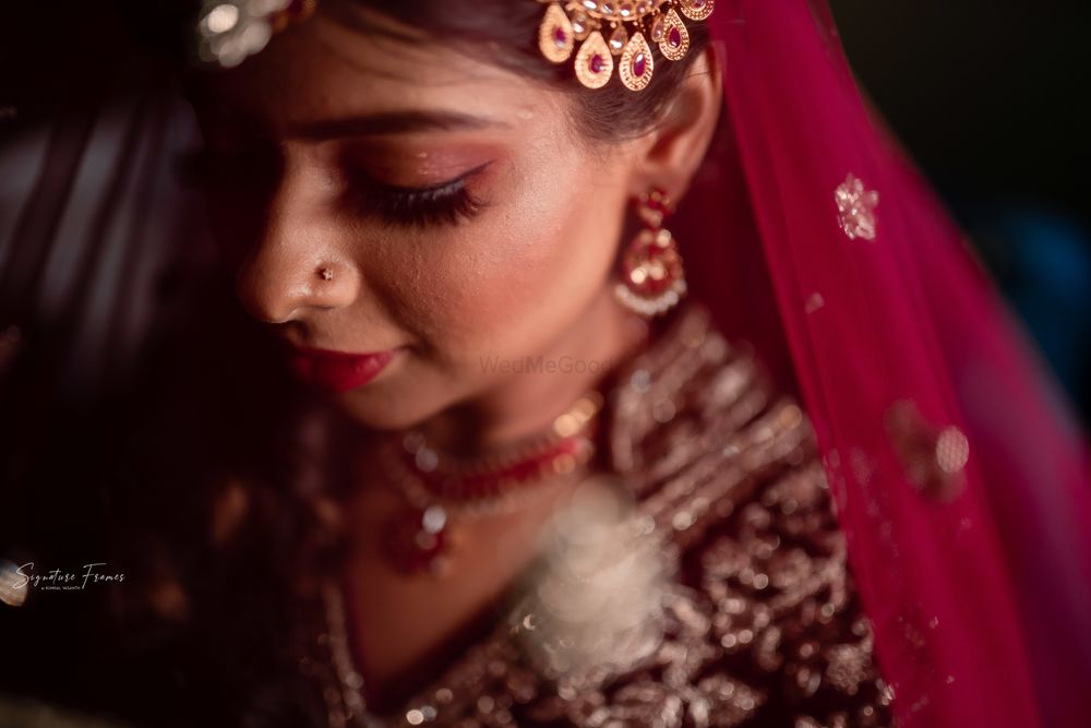 Photo From Syed & Sabika - By Signature Frames Studios