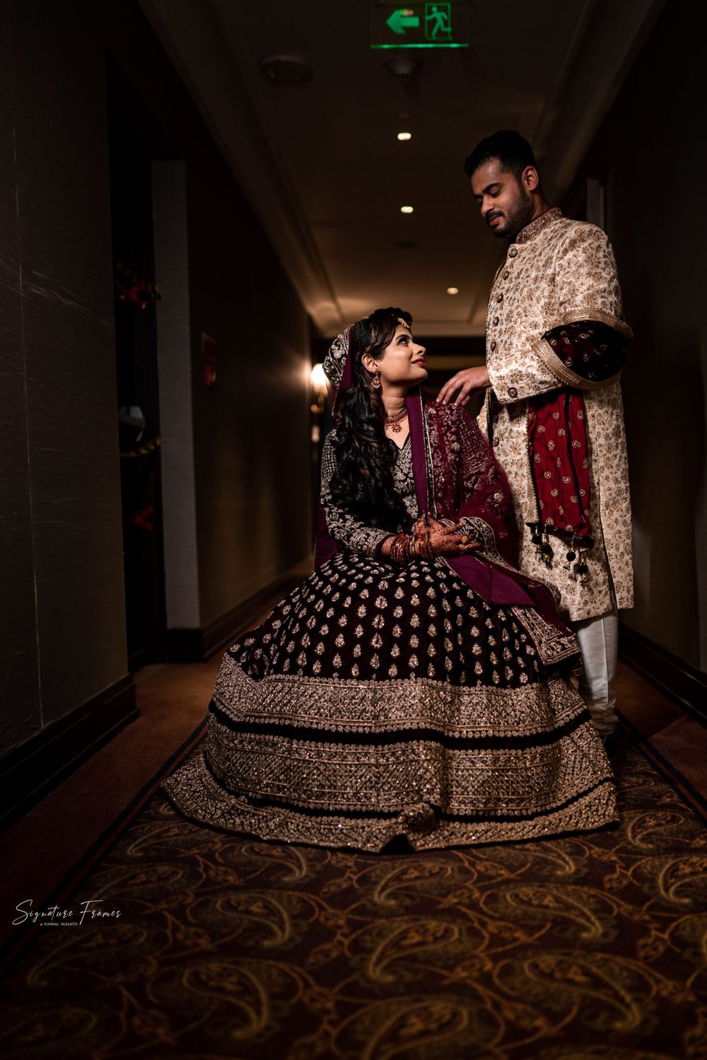 Photo From Syed & Sabika - By Signature Frames Studios