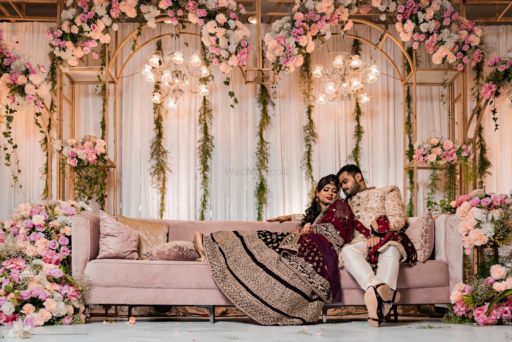 Photo From Syed & Sabika - By Signature Frames Studios