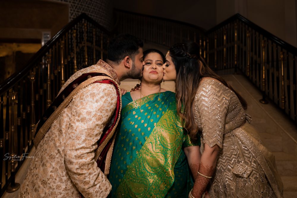 Photo From Syed & Sabika - By Signature Frames Studios