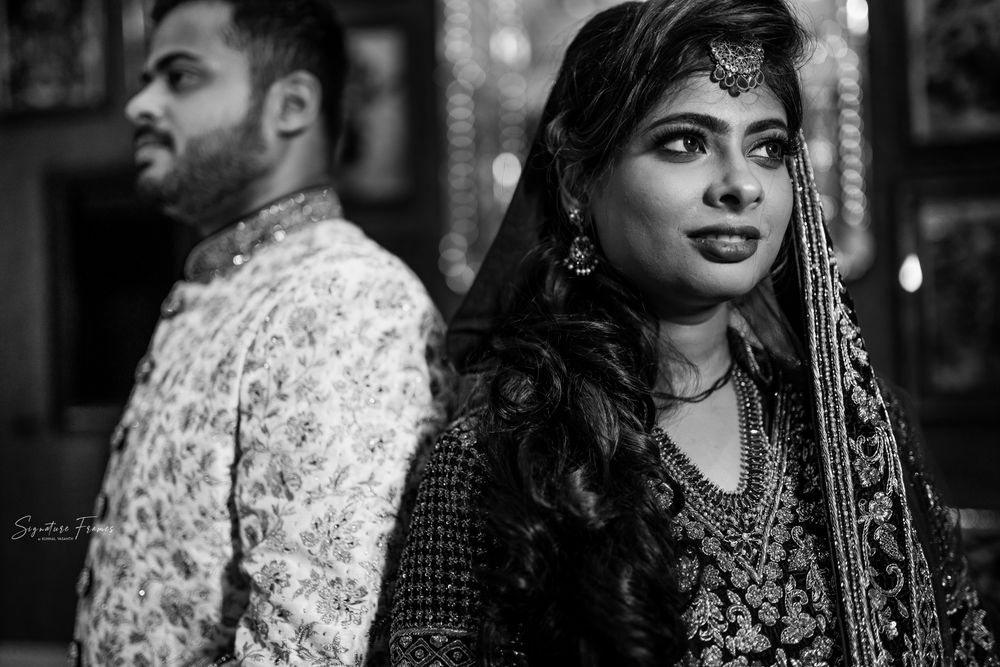 Photo From Syed & Sabika - By Signature Frames Studios