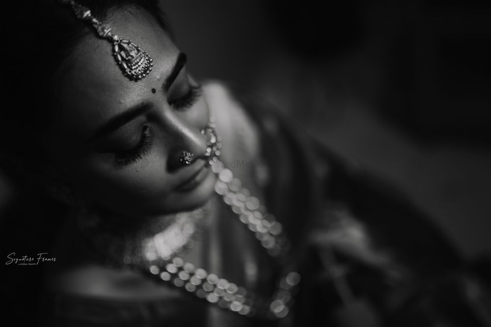 Photo From Deepak & Anusha - By Signature Frames Studios