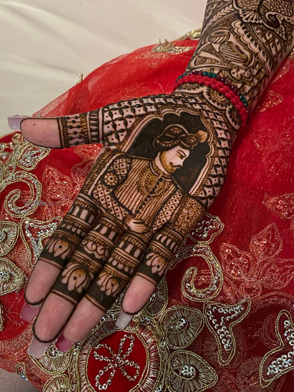 Photo From Brides 2020 - By Nizami Mehendi Arts