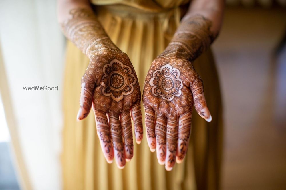 Photo From Brides 2020 - By Nizami Mehendi Arts