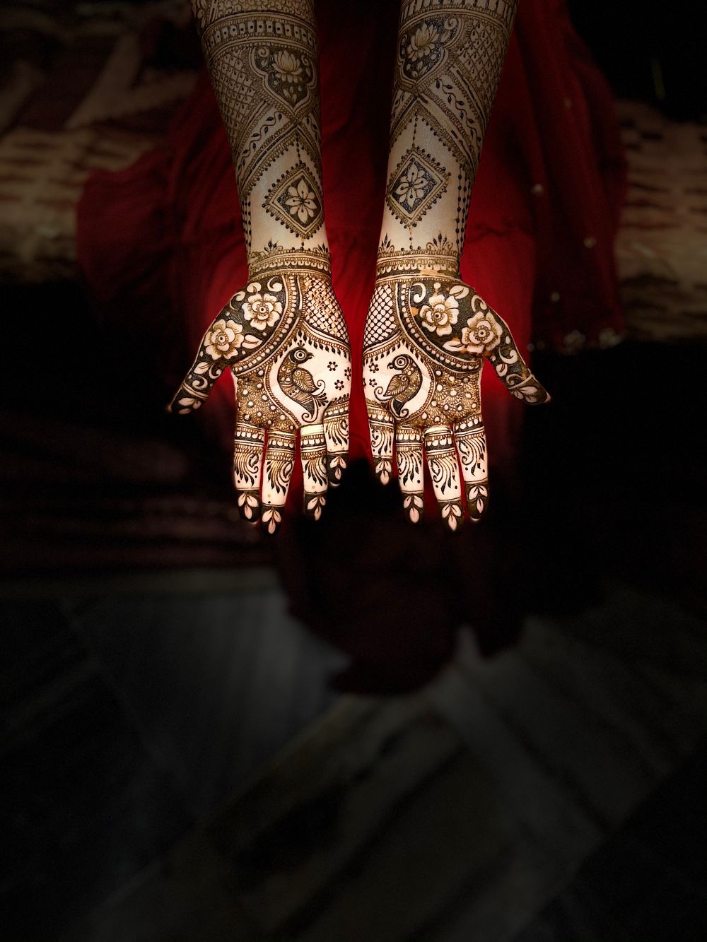 Photo From Brides 2020 - By Nizami Mehendi Arts