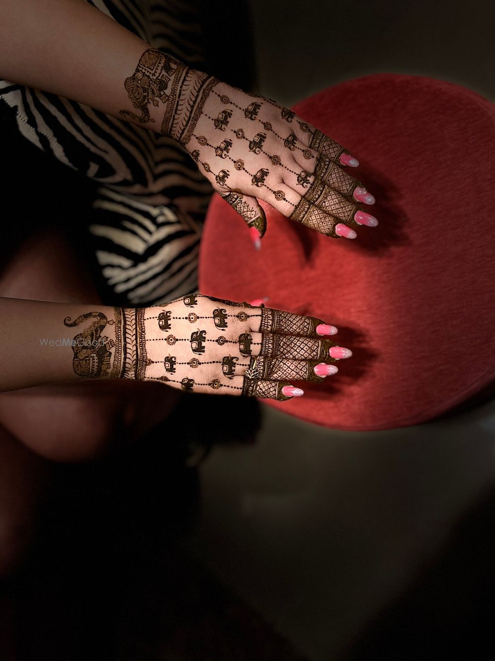 Photo From Brides 2020 - By Nizami Mehendi Arts