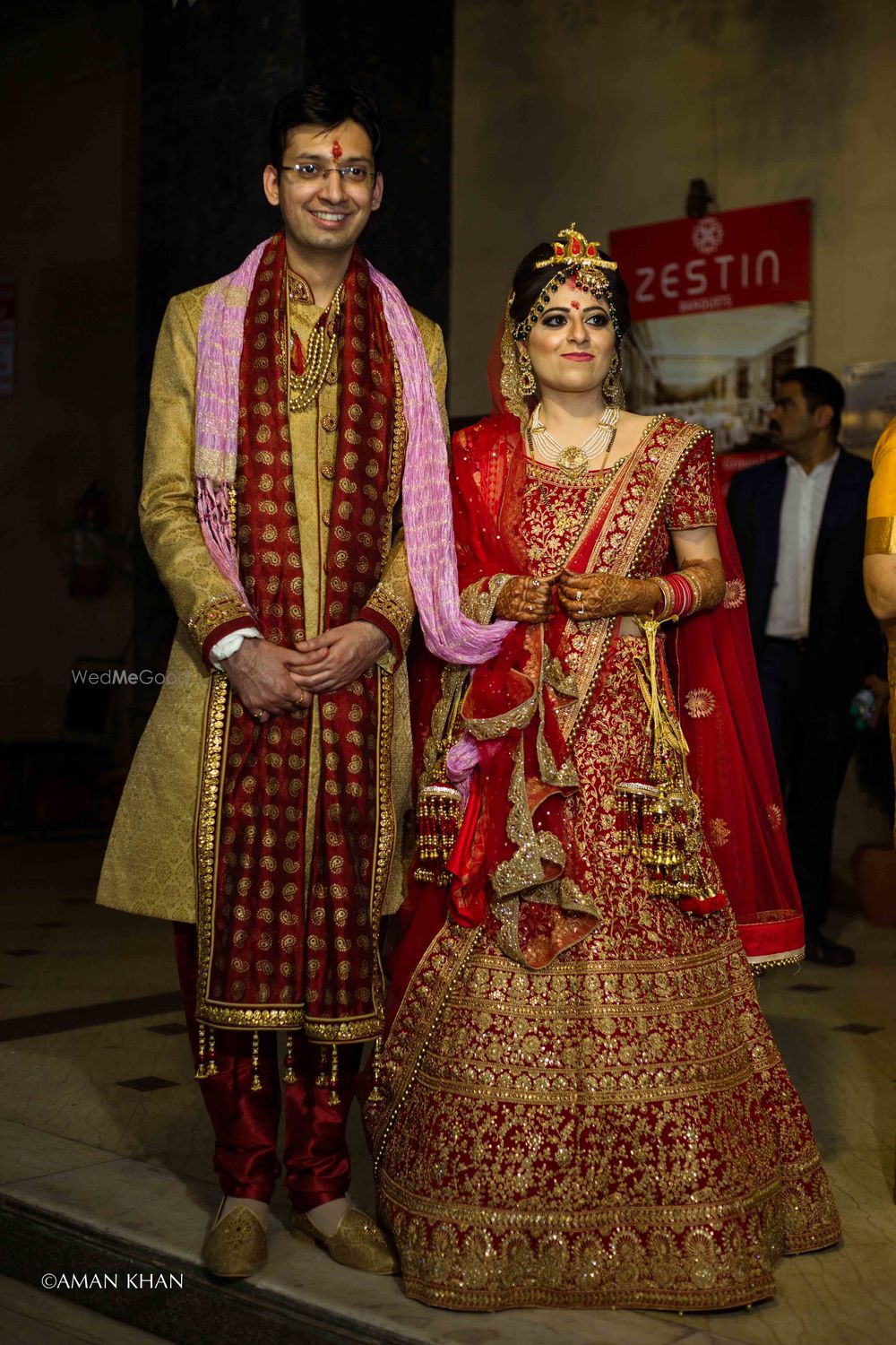 Photo From Tanmay & Isha - By Lightcam Productions