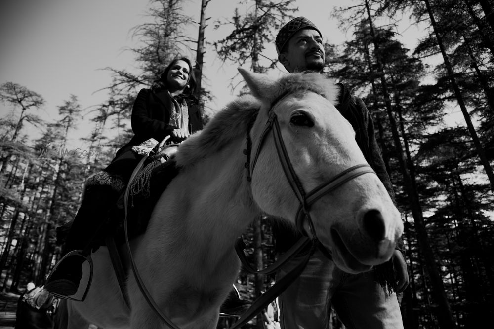 Photo From Monika & Sahil - By Lightcam Productions