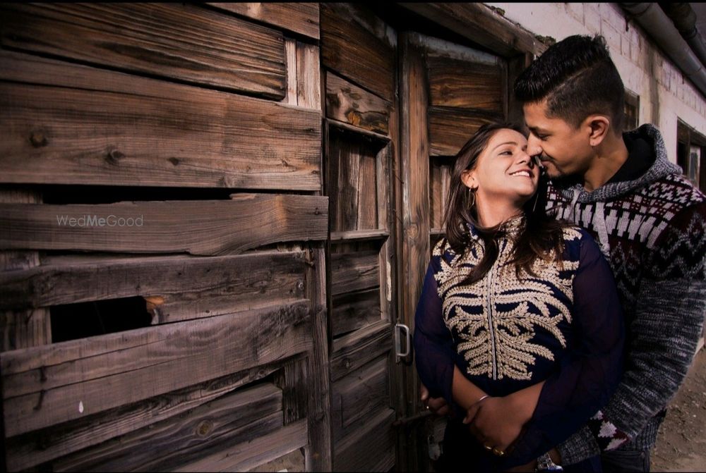 Photo From Monika & Sahil - By Lightcam Productions