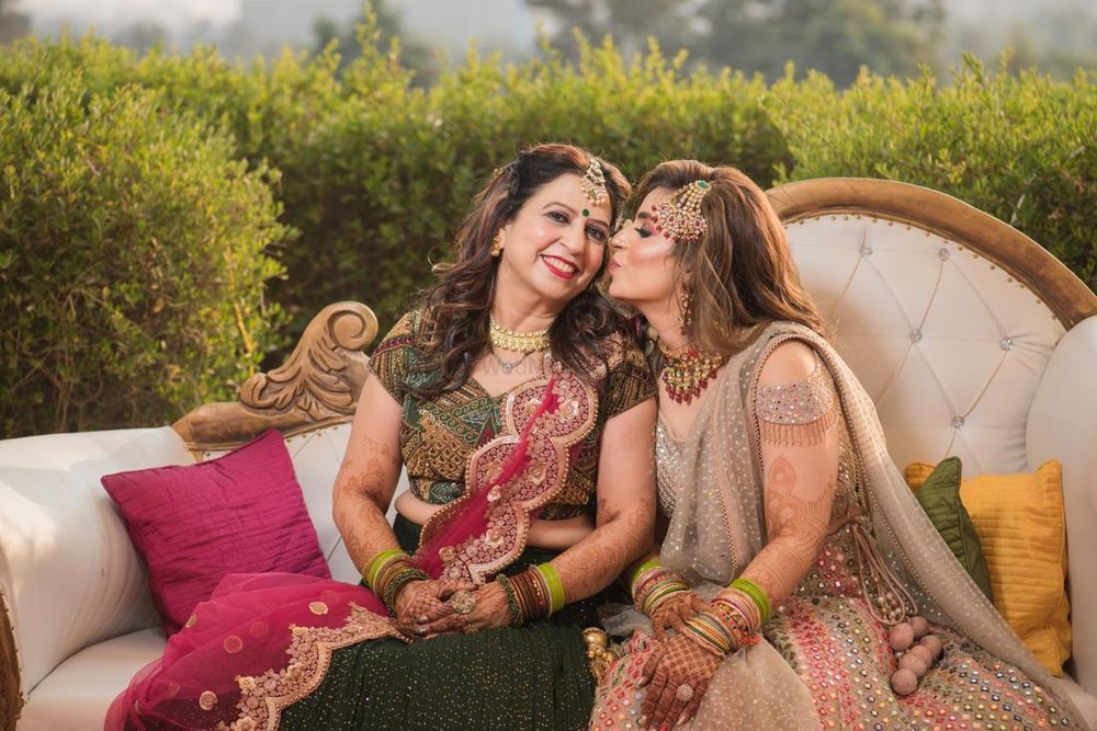 Photo From Bride - By Priyankaa Chawla Makeovers