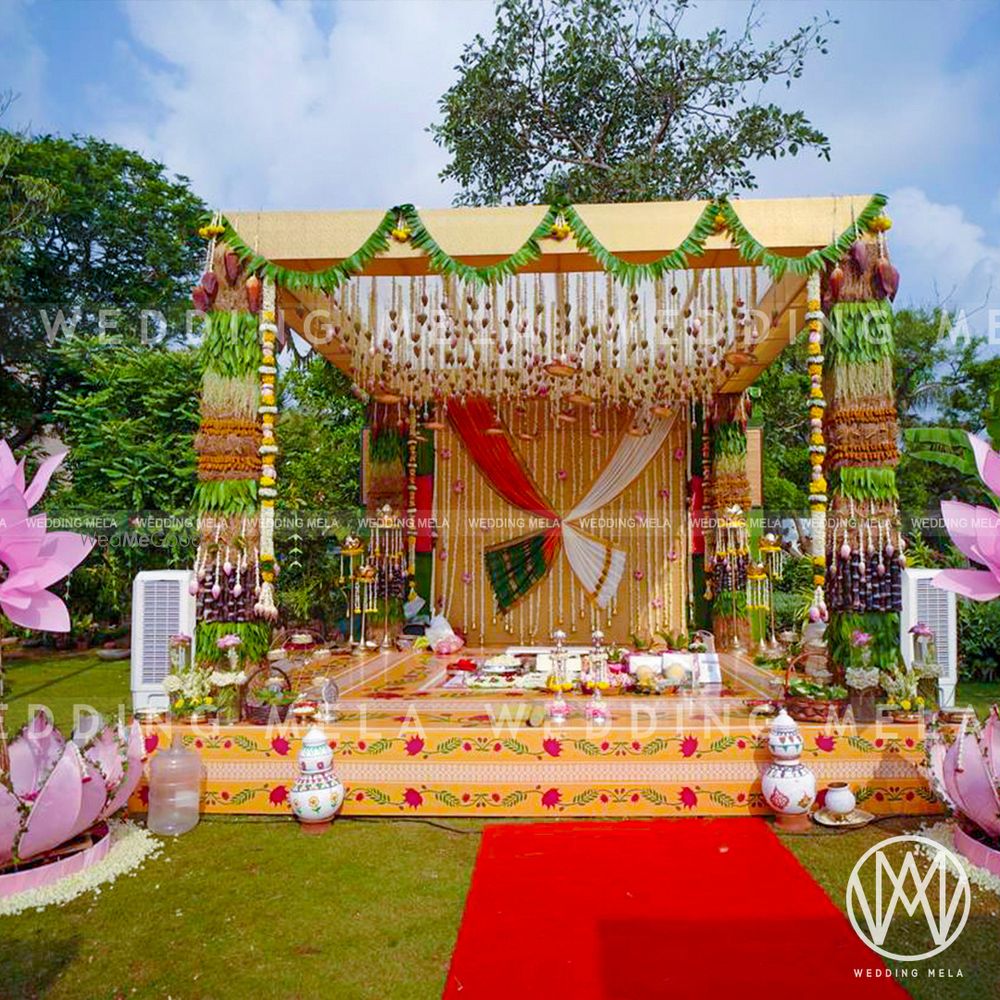 Photo From C H I T H I R A I K A L Y A N A M - By Wedding Mela