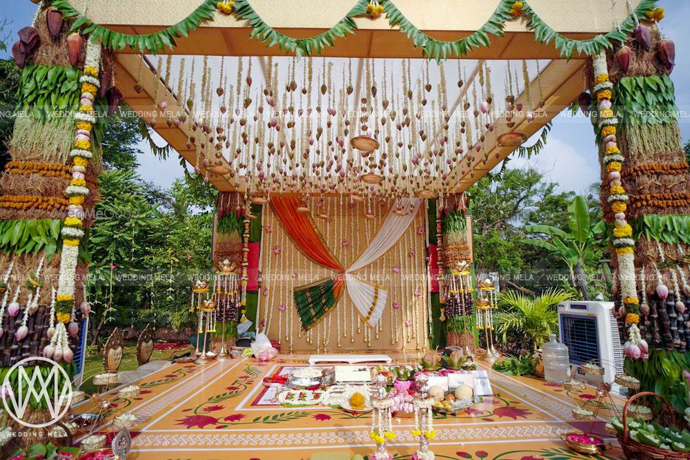 Photo From C H I T H I R A I K A L Y A N A M - By Wedding Mela