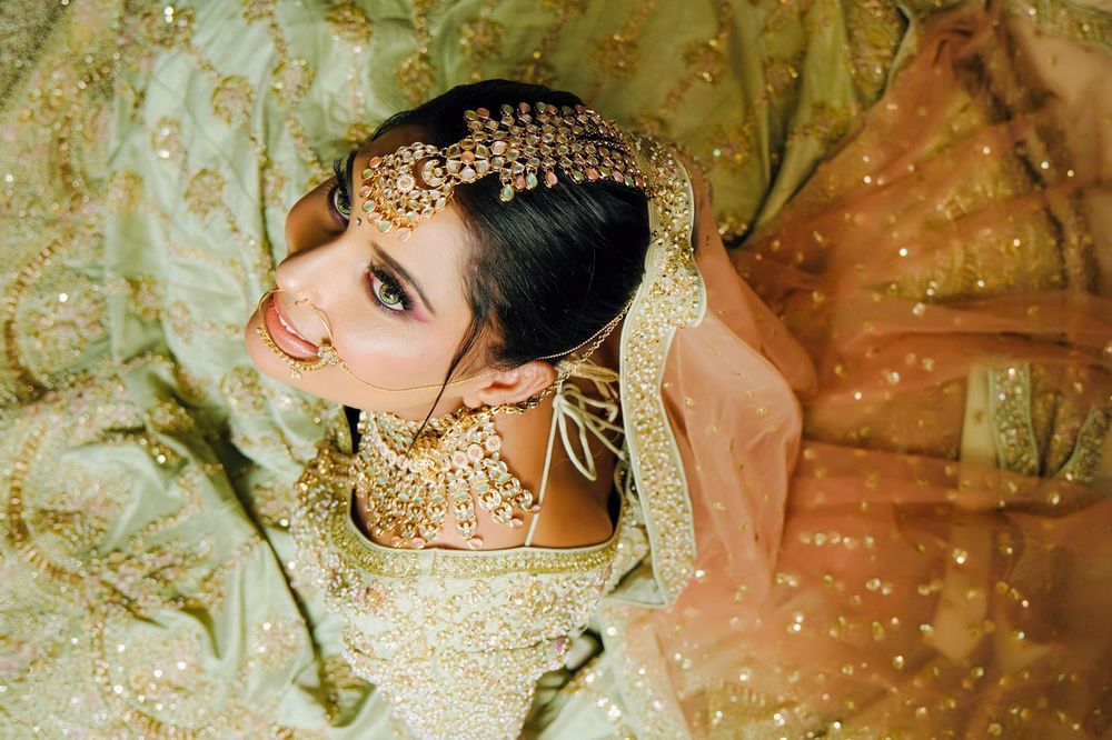 Photo From Rajasthan - By Priyankaa Chawla Makeovers