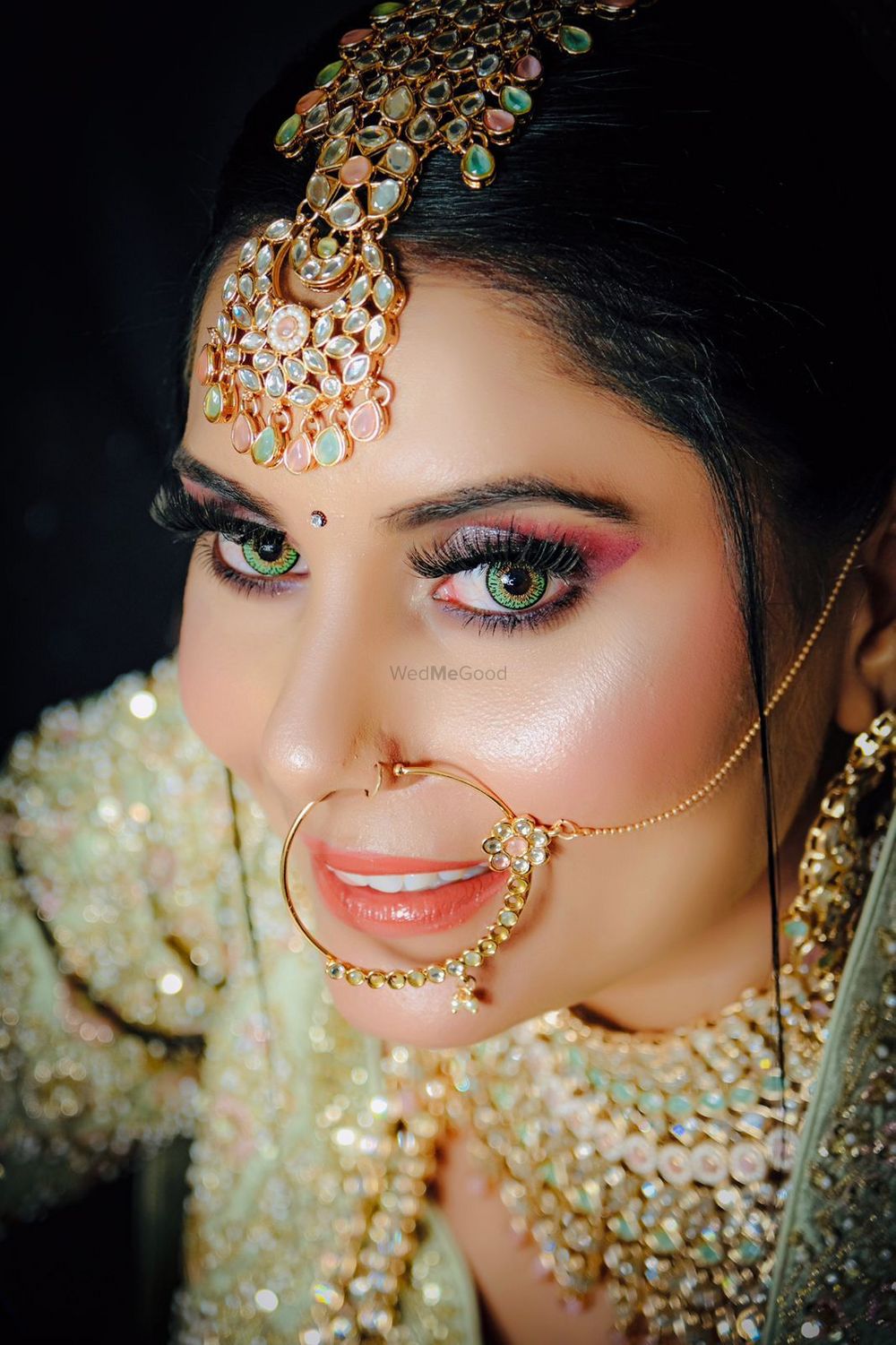 Photo From Rajasthan - By Priyankaa Chawla Makeovers