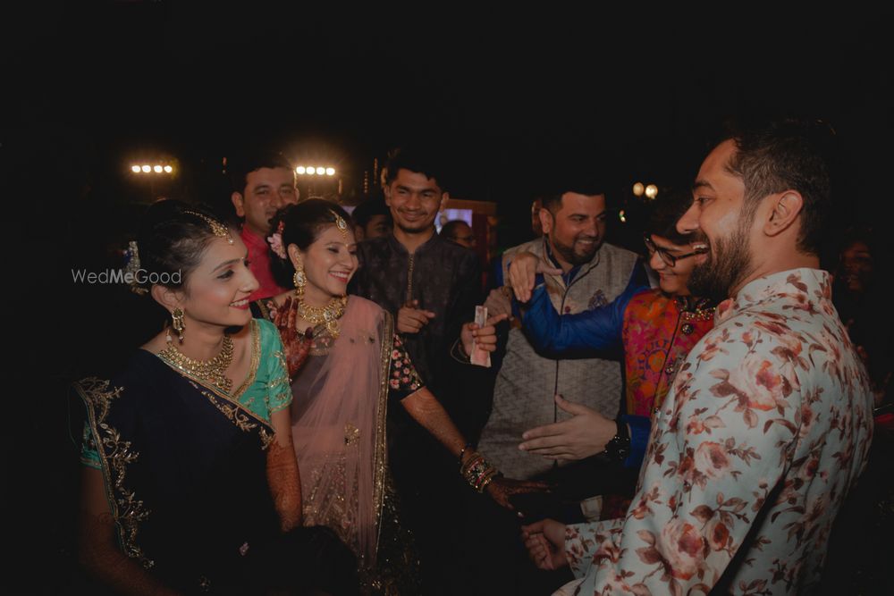 Photo From Akshay & Himakshi Wedding - By Tales by Eshan Jain