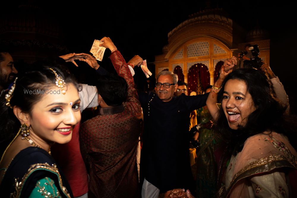 Photo From Akshay & Himakshi Wedding - By Tales by Eshan Jain