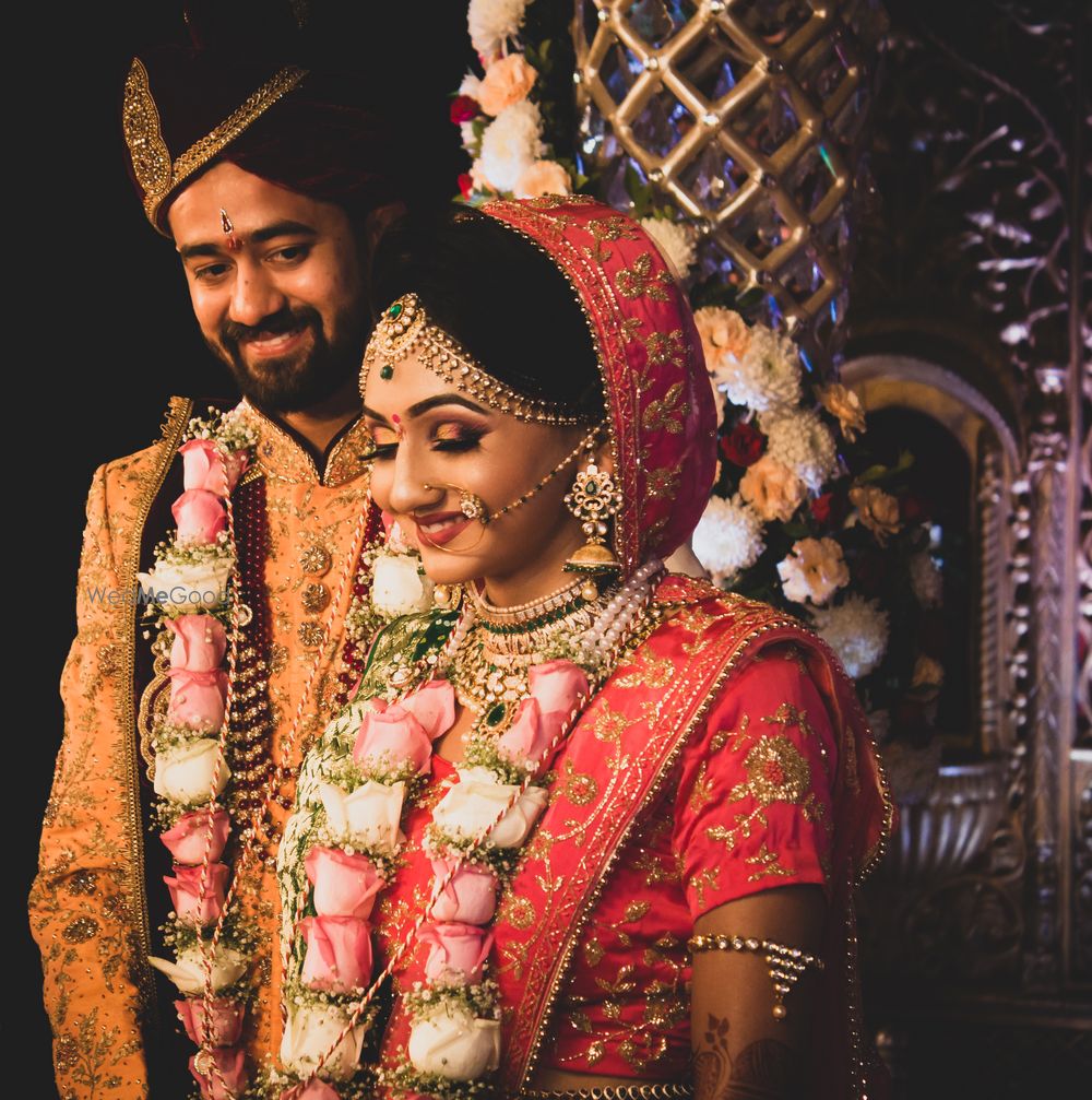 Photo From Akshay & Himakshi Wedding - By Tales by Eshan Jain