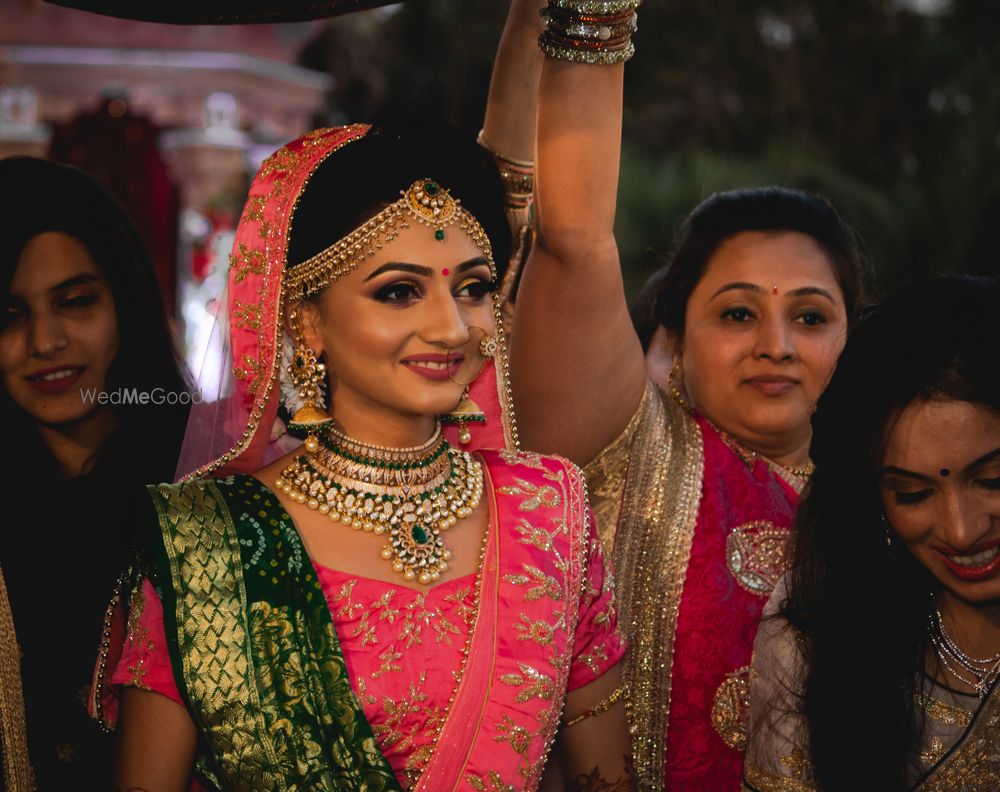 Photo From Akshay & Himakshi Wedding - By Tales by Eshan Jain