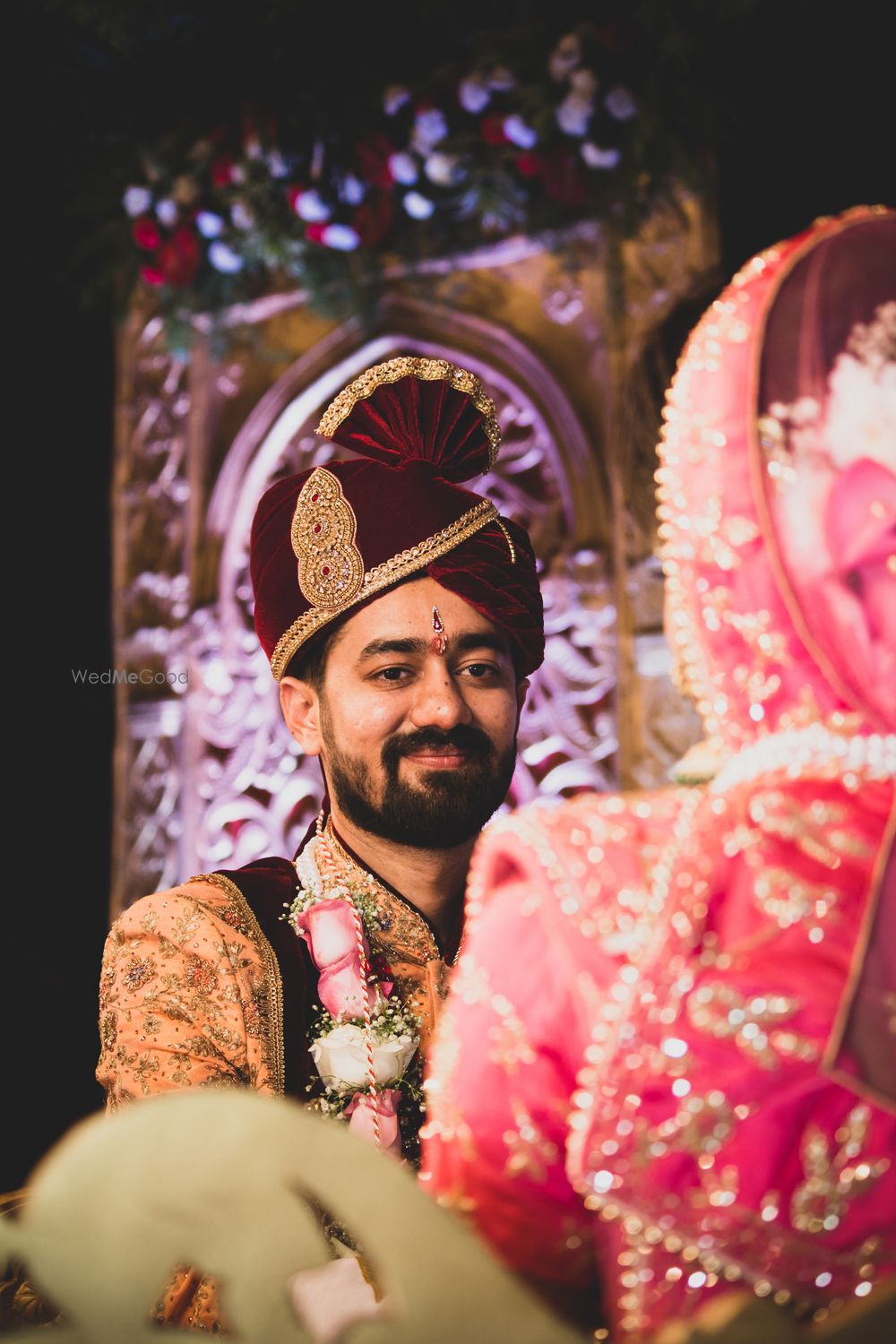 Photo From Akshay & Himakshi Wedding - By Tales by Eshan Jain