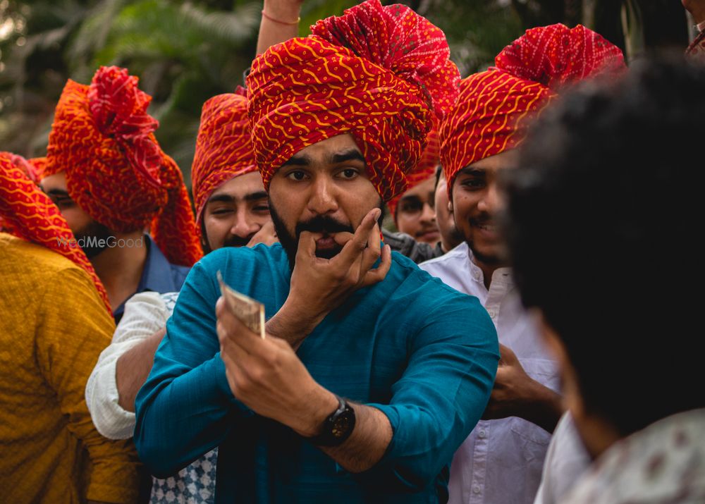 Photo From Akshay & Himakshi Wedding - By Tales by Eshan Jain