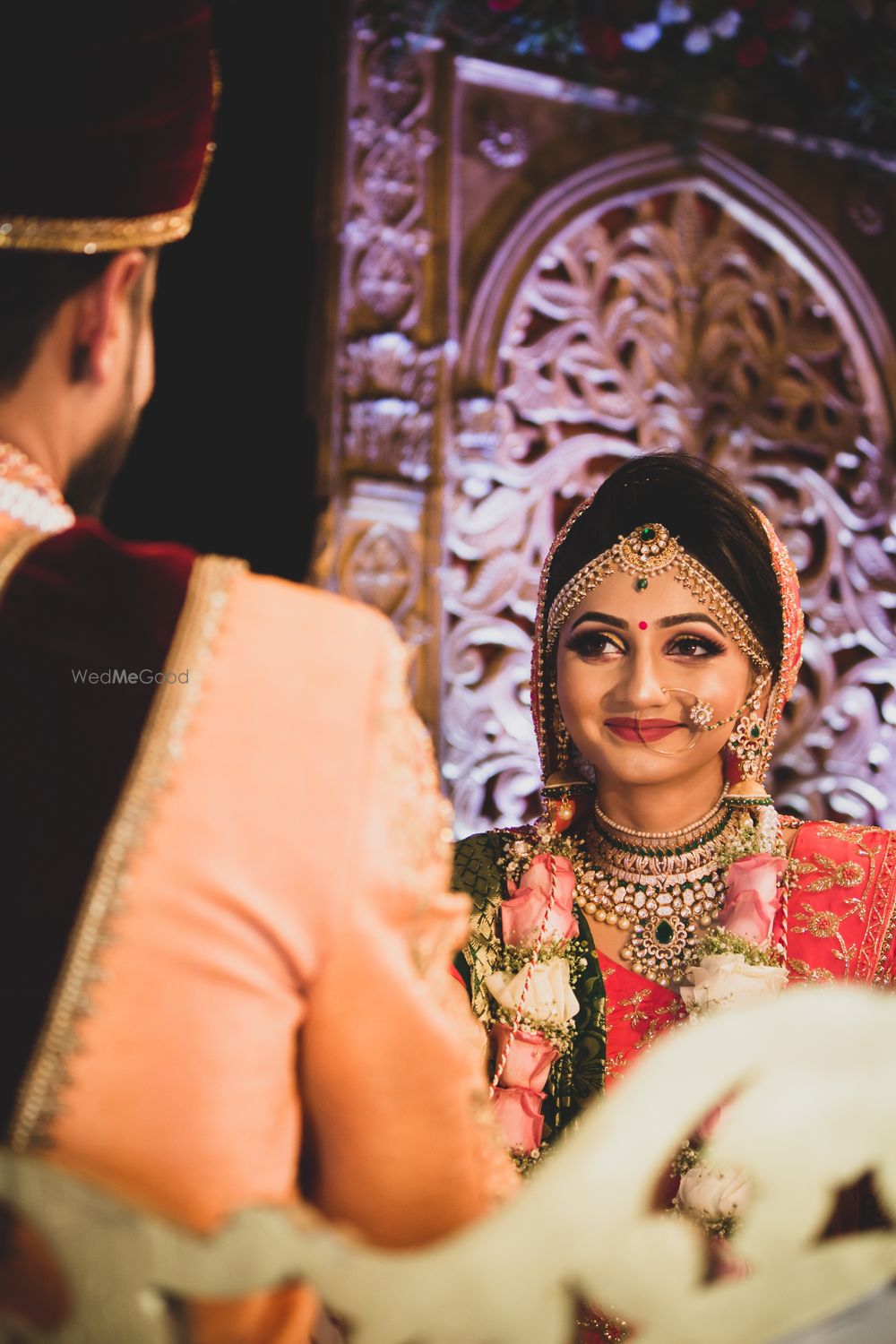 Photo From Akshay & Himakshi Wedding - By Tales by Eshan Jain