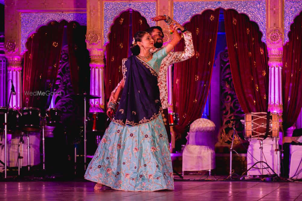 Photo From Akshay & Himakshi Wedding - By Tales by Eshan Jain