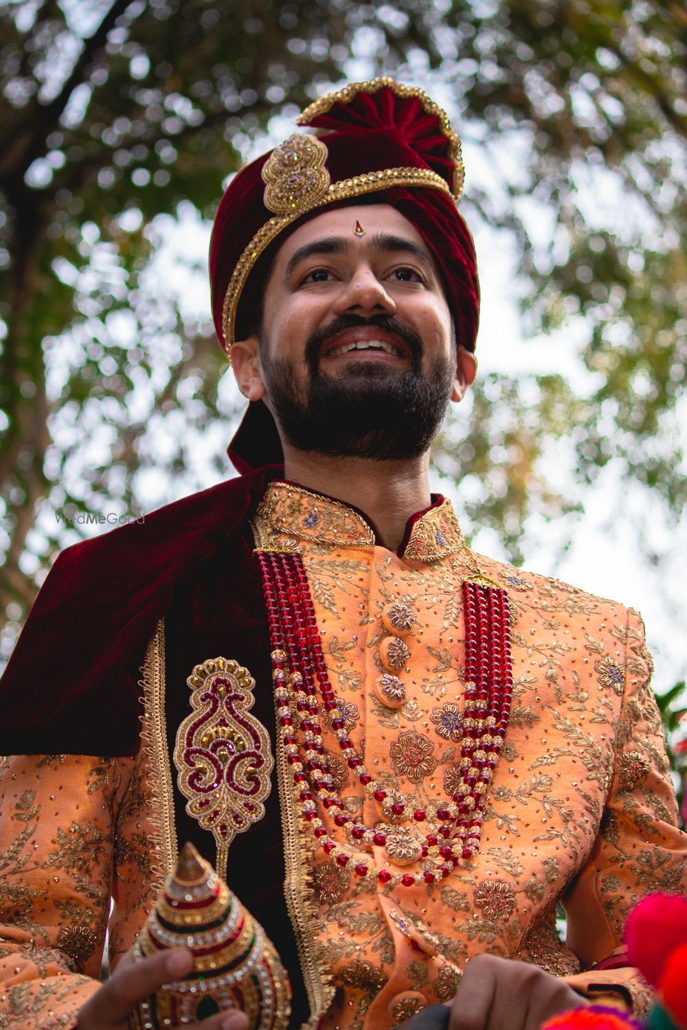 Photo From Akshay & Himakshi Wedding - By Tales by Eshan Jain