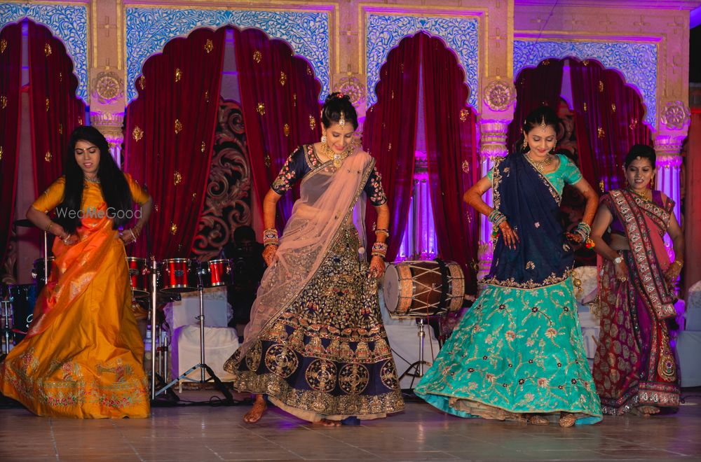 Photo From Akshay & Himakshi Wedding - By Tales by Eshan Jain