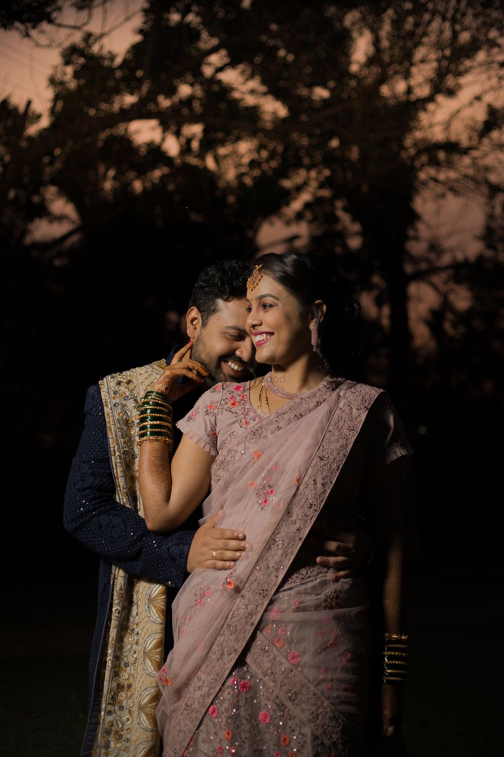 Photo From Alok & Akshata Wedding - By Tales by Eshan Jain