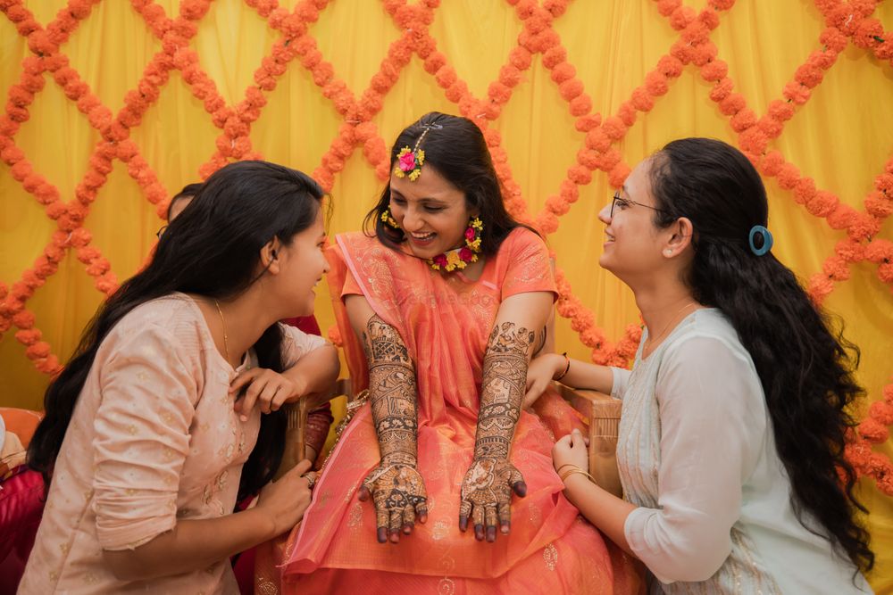 Photo From Apeksha & Rishi Wedding - By Tales by Eshan Jain