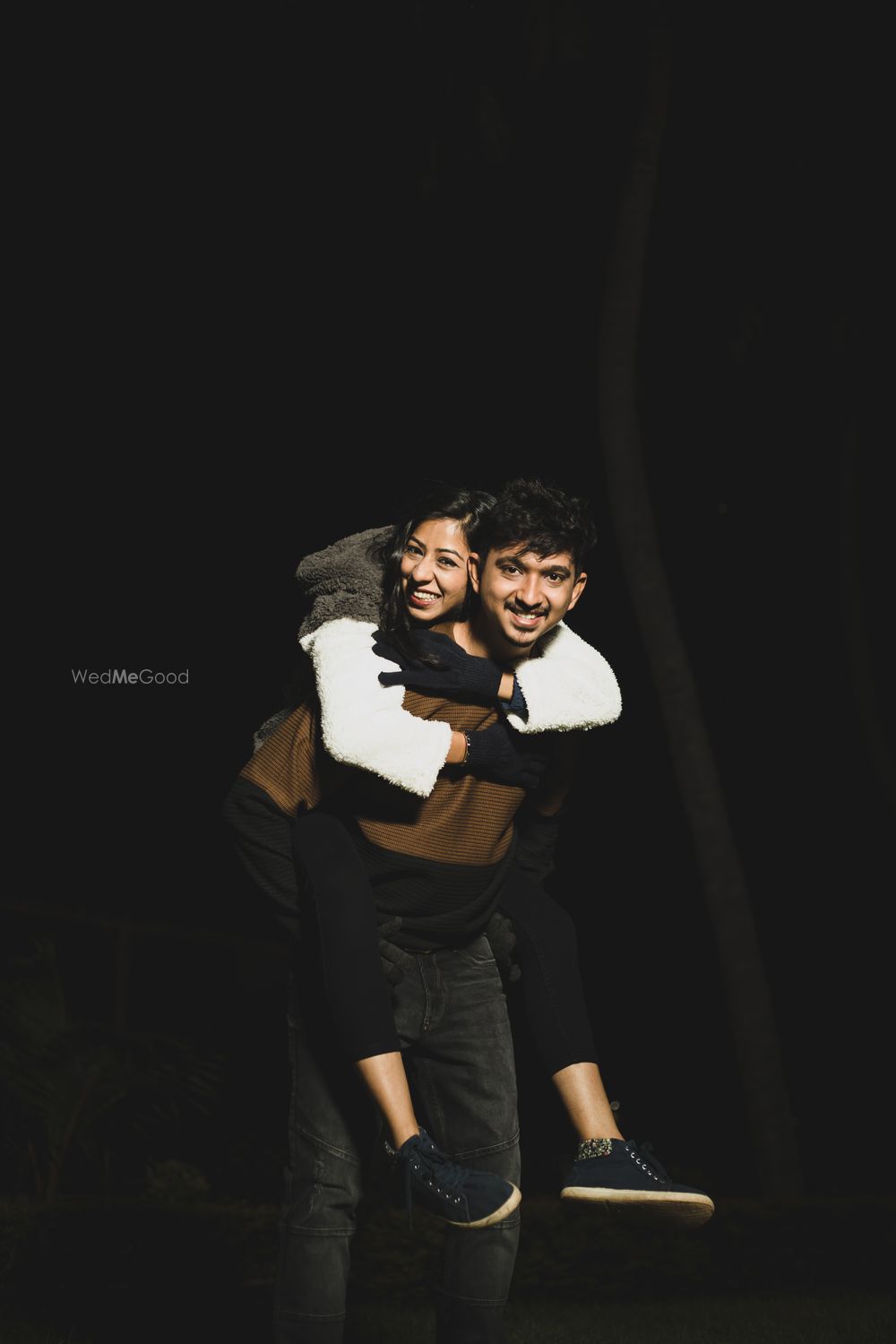 Photo From Kinal & Dixit Pre-Wedding - By Tales by Eshan Jain