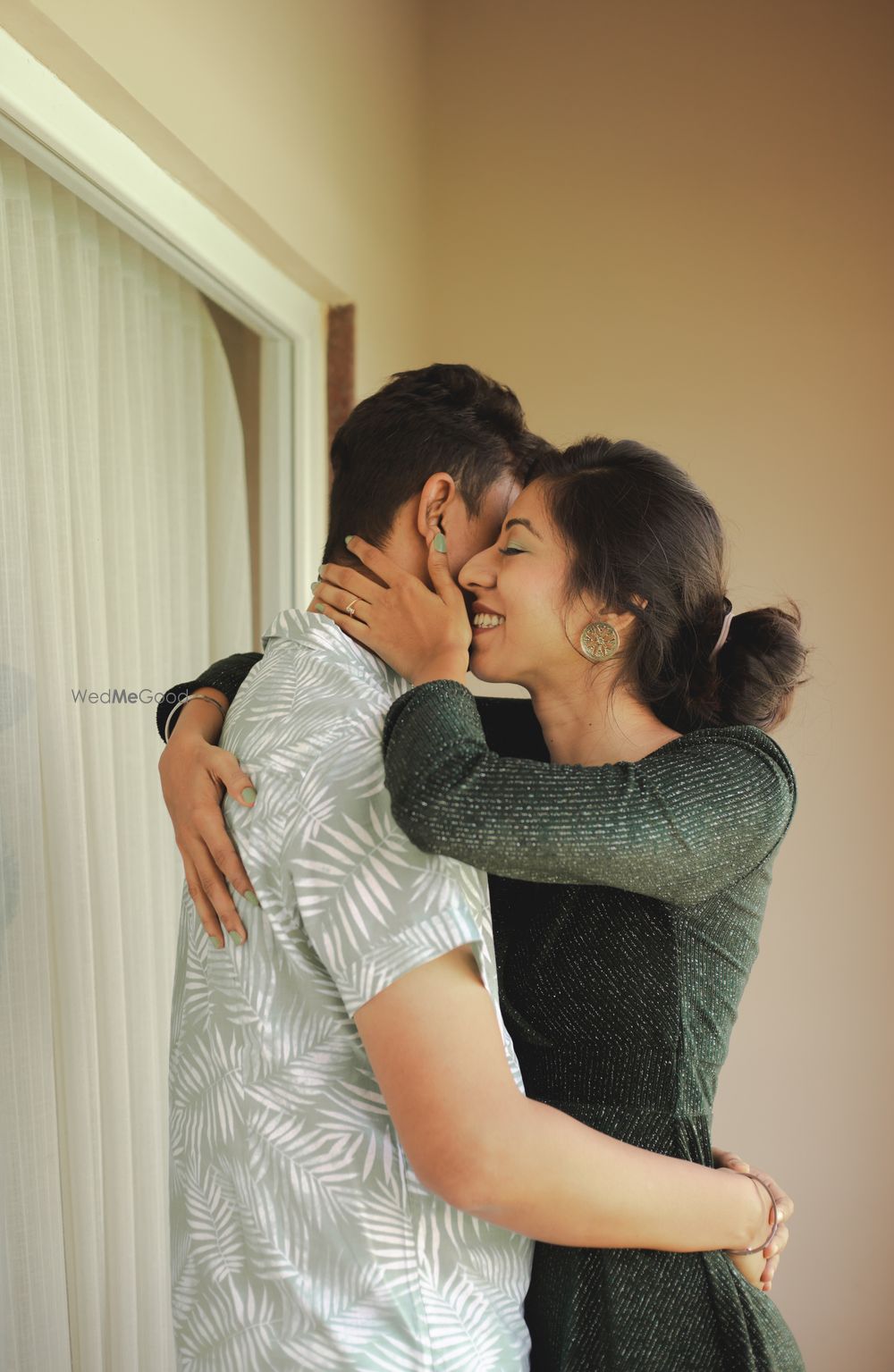 Photo From Kinal & Dixit Pre-Wedding - By Tales by Eshan Jain