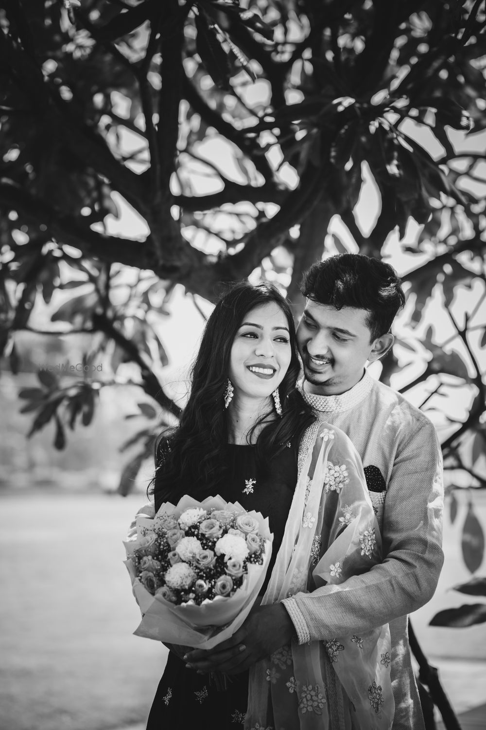 Photo From Kinal & Dixit Pre-Wedding - By Tales by Eshan Jain