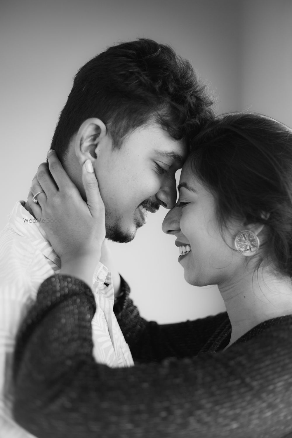 Photo From Kinal & Dixit Pre-Wedding - By Tales by Eshan Jain