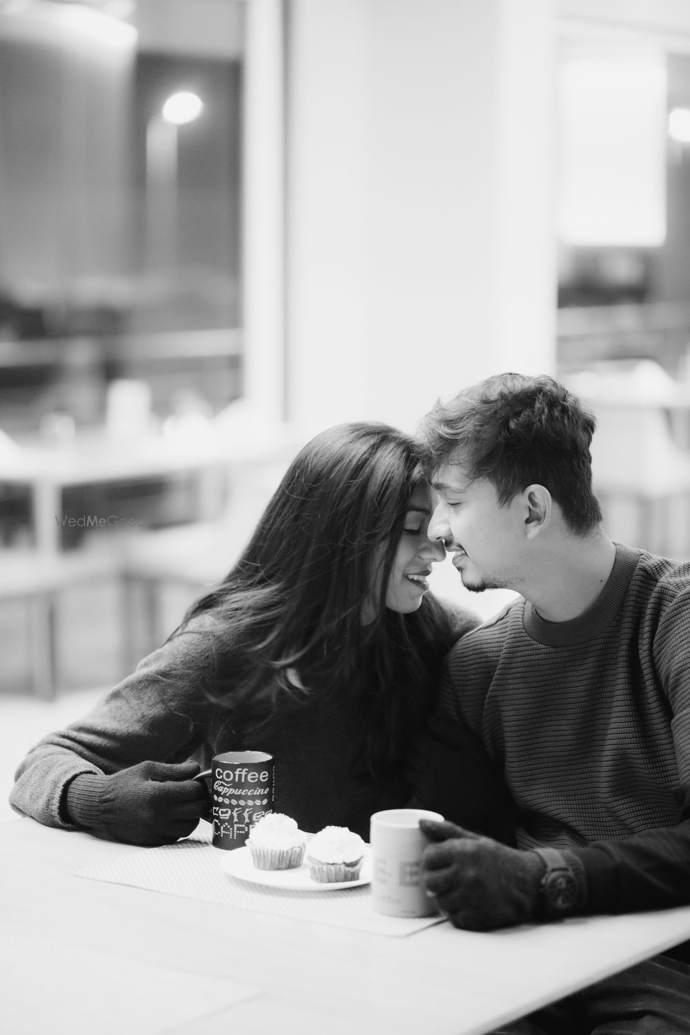 Photo From Kinal & Dixit Pre-Wedding - By Tales by Eshan Jain