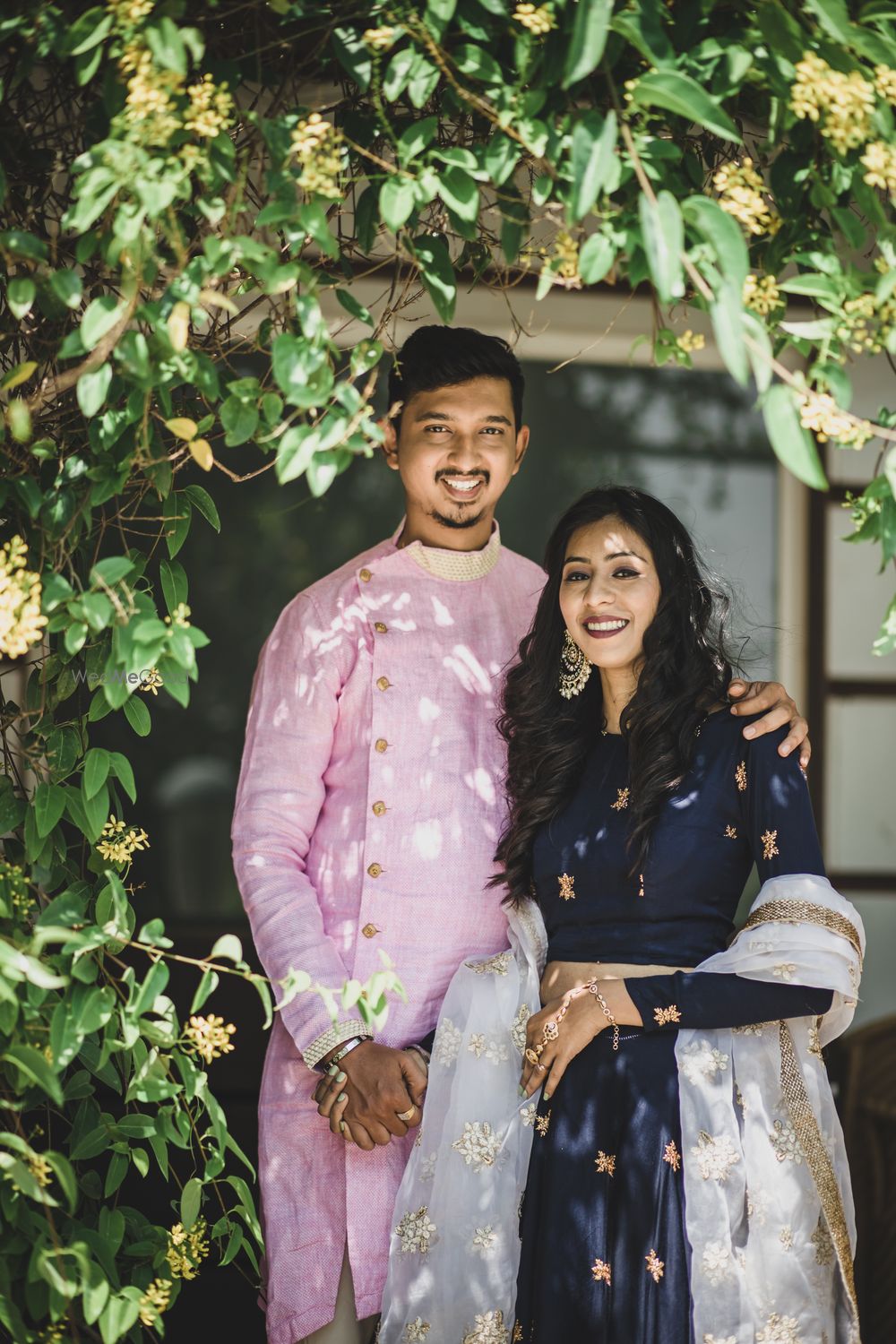 Photo From Kinal & Dixit Pre-Wedding - By Tales by Eshan Jain
