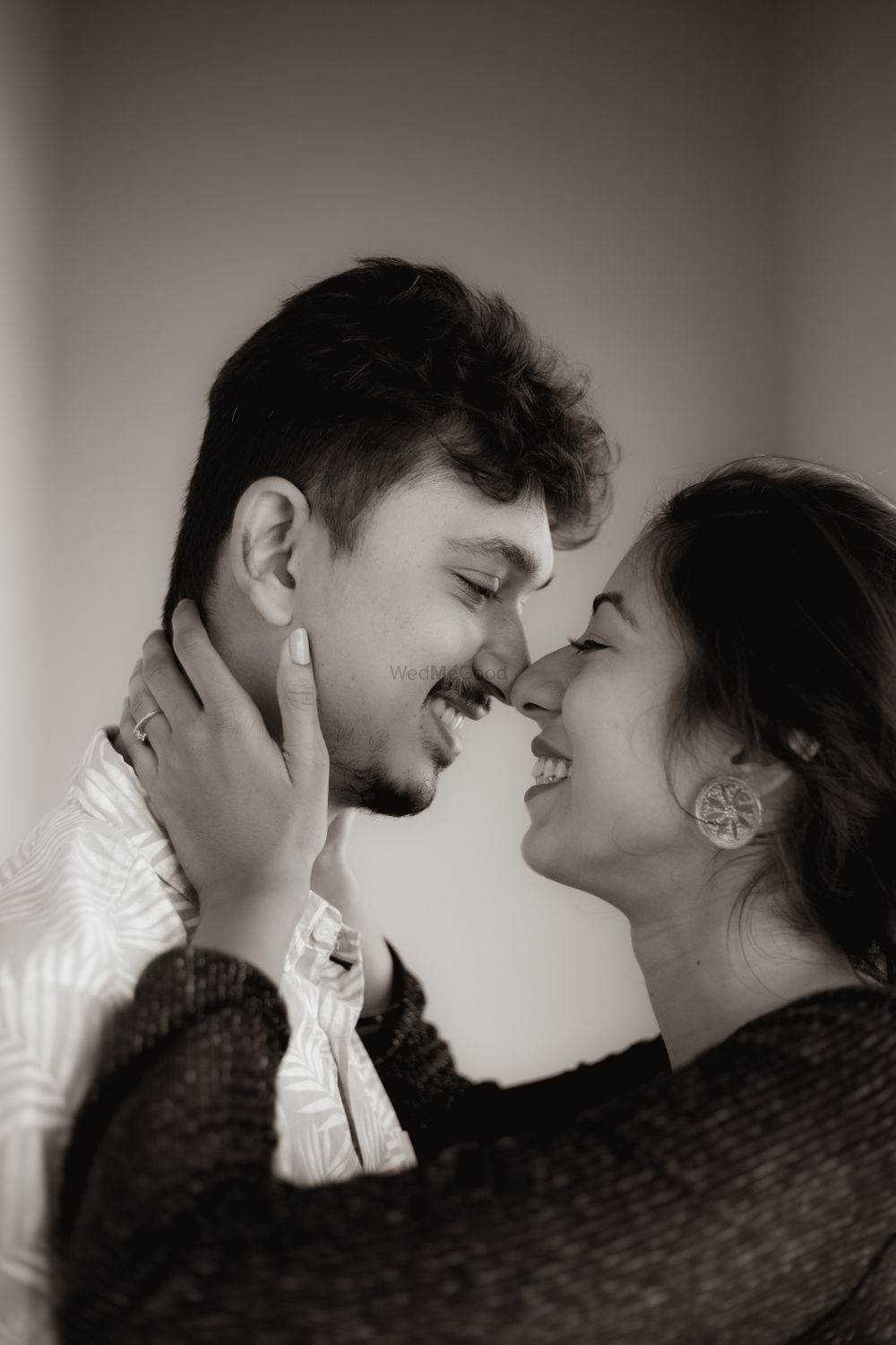 Photo From Kinal & Dixit Pre-Wedding - By Tales by Eshan Jain