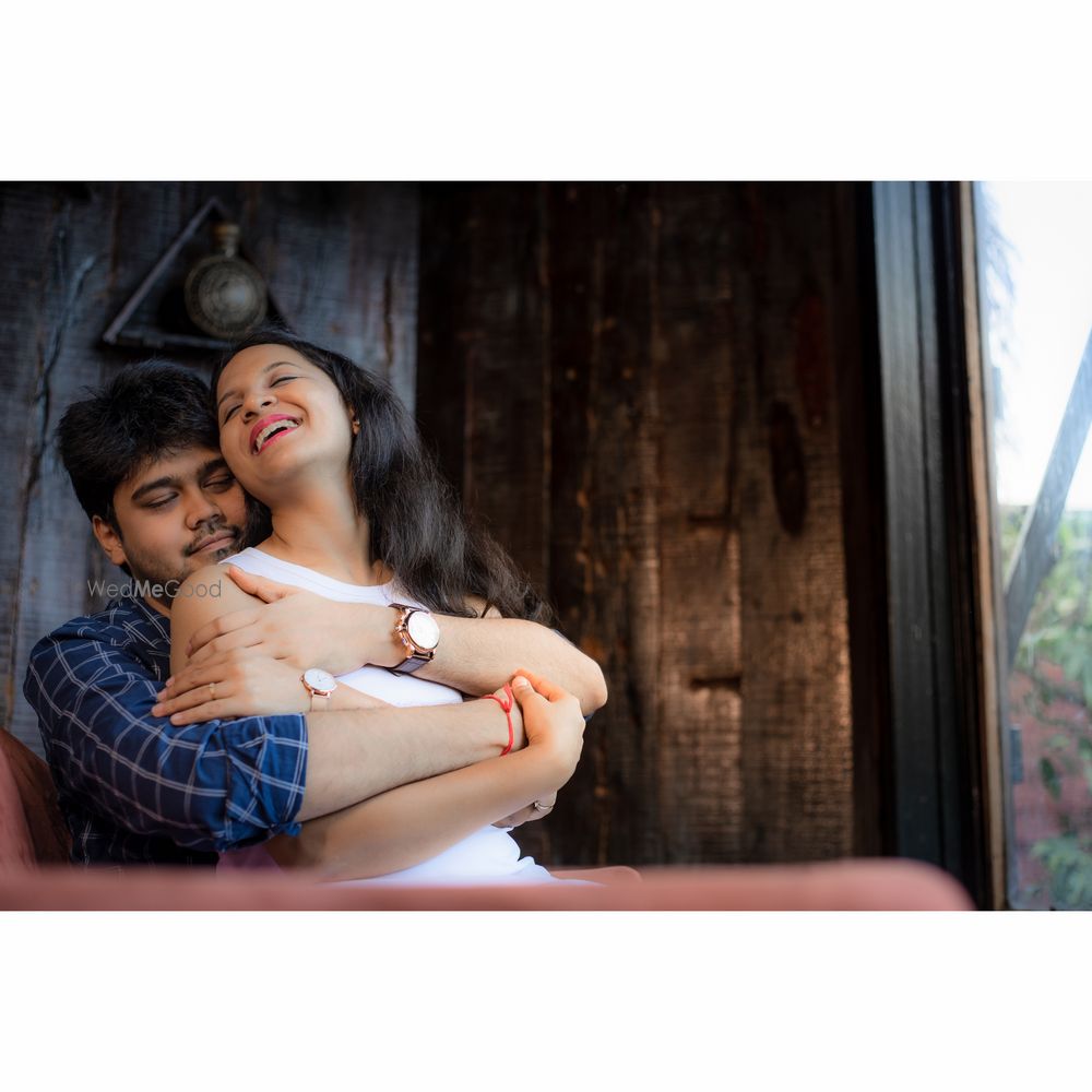 Photo From Jeenal & Varun Pre Wedding - By Tales by Eshan Jain