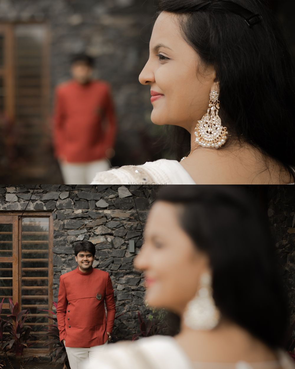 Photo From Jeenal & Varun Pre Wedding - By Tales by Eshan Jain