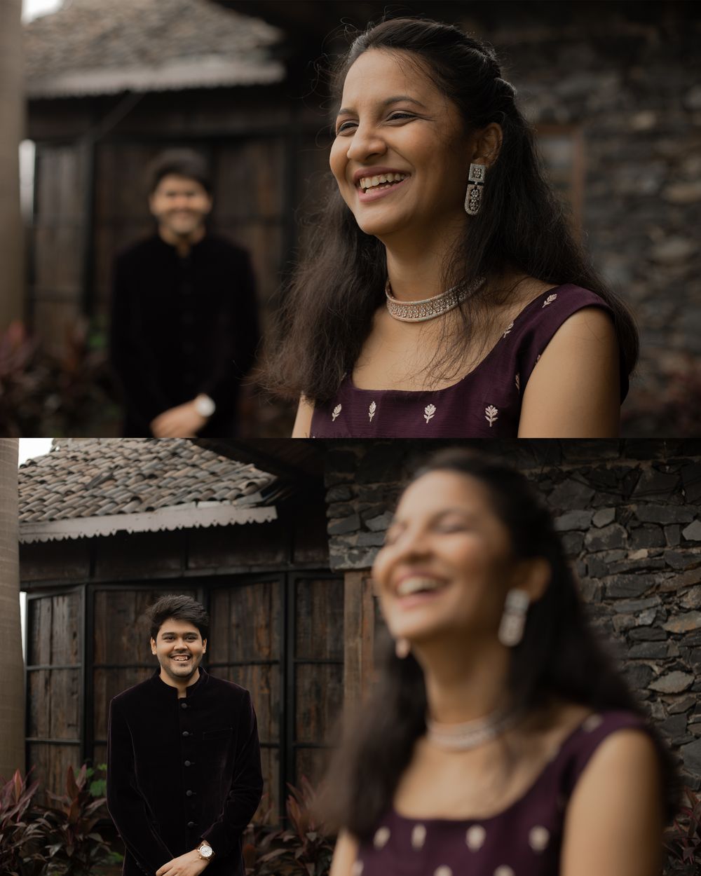 Photo From Jeenal & Varun Pre Wedding - By Tales by Eshan Jain