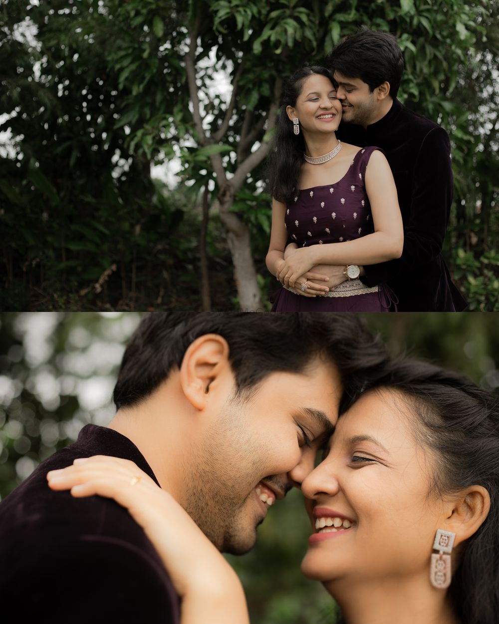Photo From Jeenal & Varun Pre Wedding - By Tales by Eshan Jain