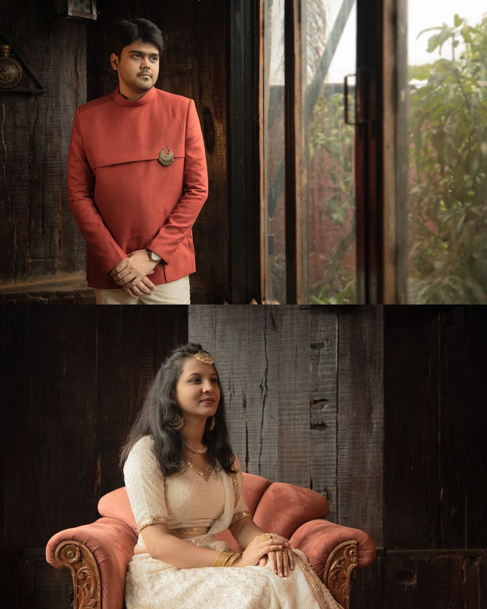 Photo From Jeenal & Varun Pre Wedding - By Tales by Eshan Jain