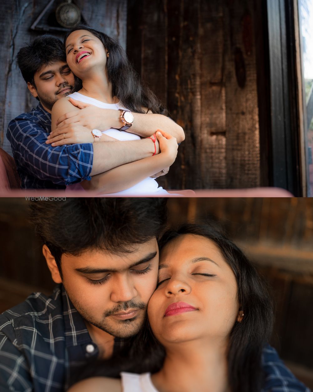 Photo From Jeenal & Varun Pre Wedding - By Tales by Eshan Jain