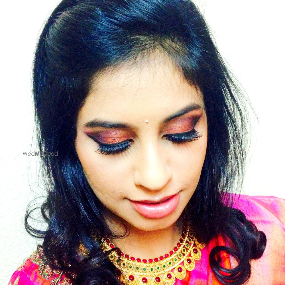 Photo From Brides by Prak - By Prak At Work