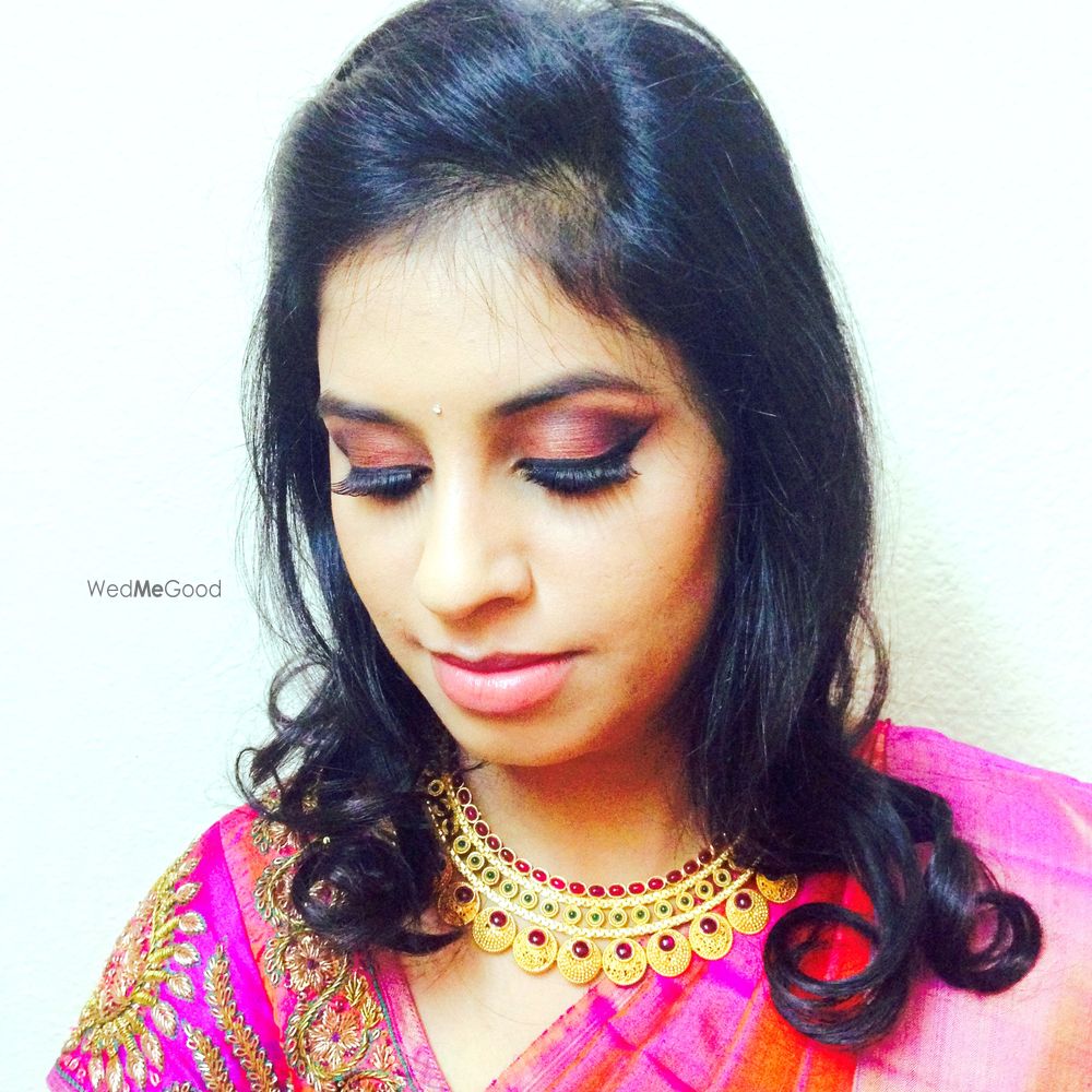 Photo From Brides by Prak - By Prak At Work